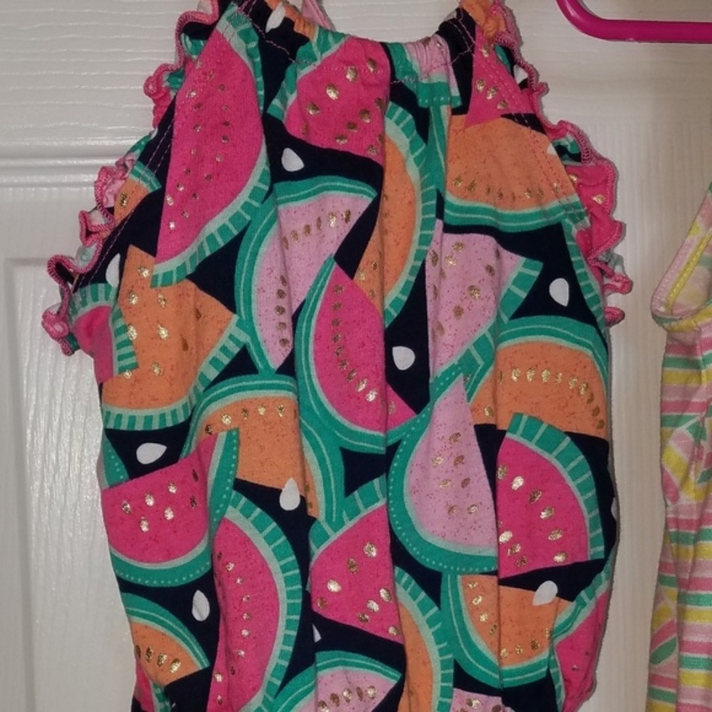 Toddler Rompers One Piece - Picture 6 of 8
